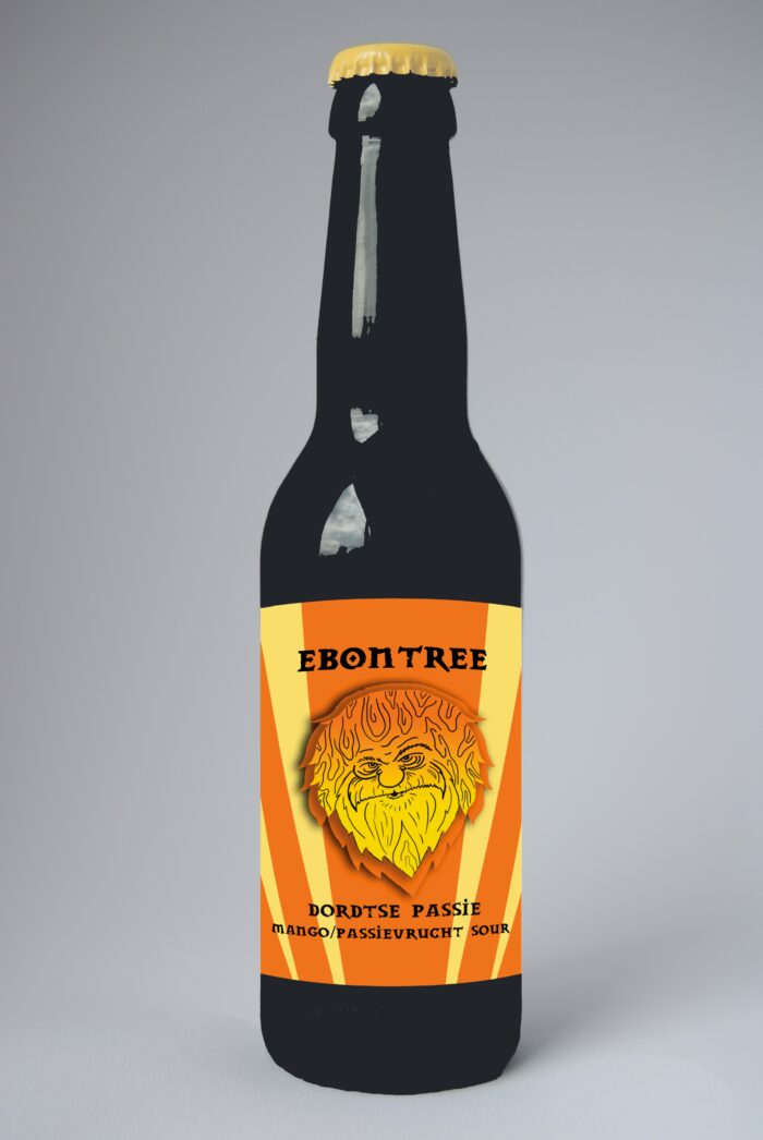 Dordtse Passie [33cl] 5,8%