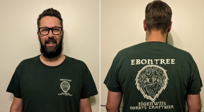 Ebontree Tshirt