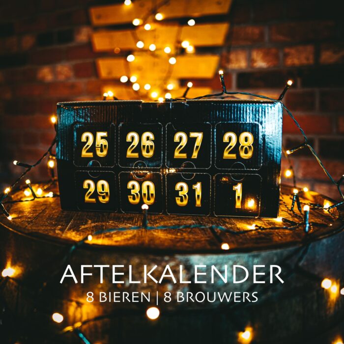 Aftelkalender 2022