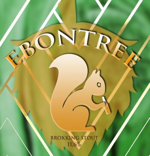 BrokkingStout